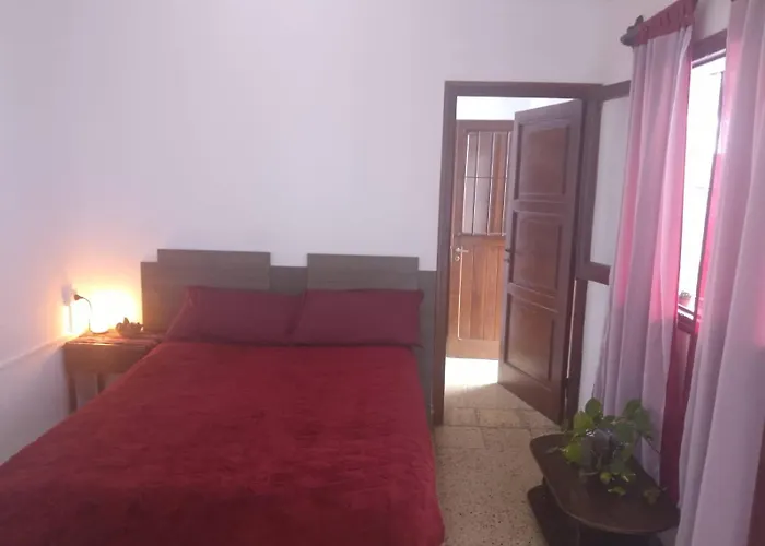 Hostal San Miguel