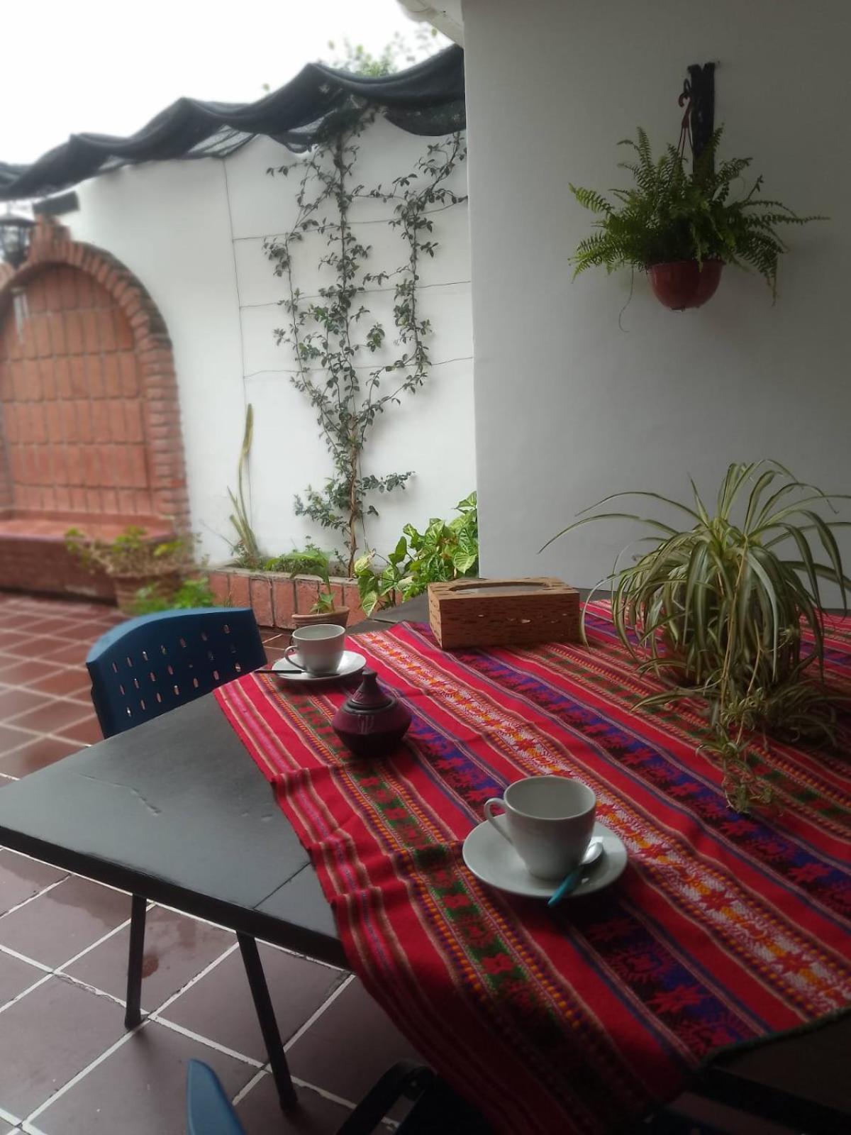 Guest house San Miguel Salta