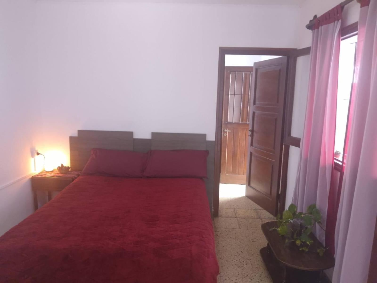 San Miguel Guest house