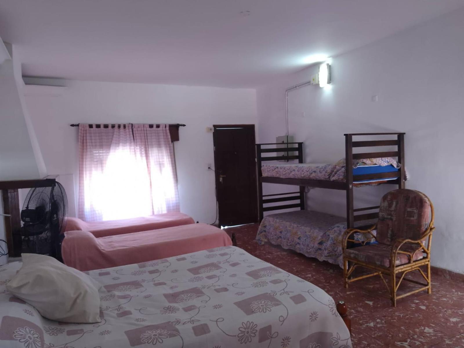 Guest house San Miguel Salta