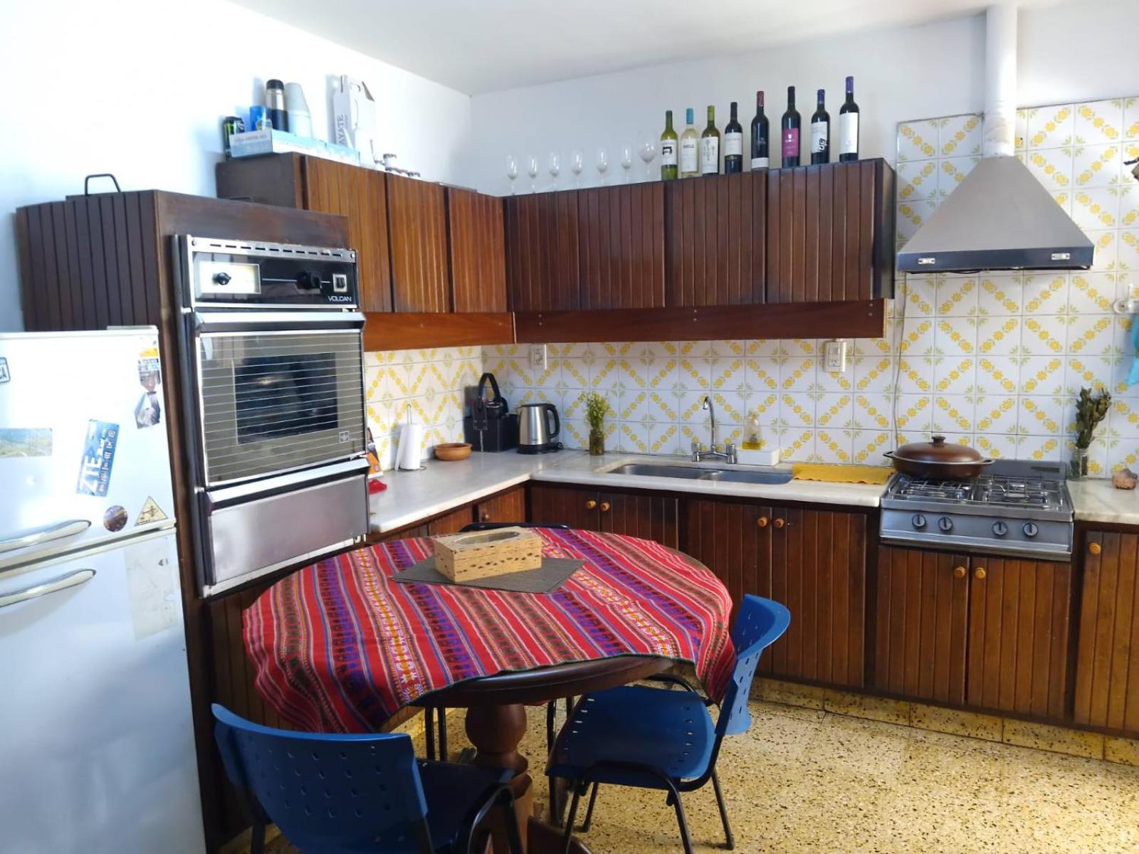 San Miguel Guest house Salta